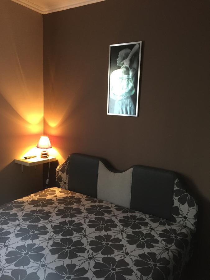 Dorina Wellness Lägenhet Siófok Exteriör bild